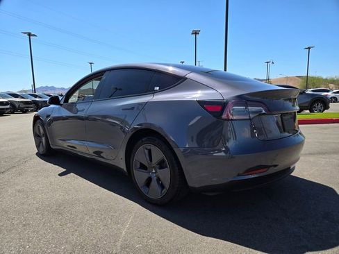 Used 2023 Tesla Model 3 Standard Range RWD image 4