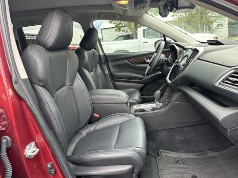 Used 2024 Subaru Ascent Touring w/ Popular Package #2 AWD/4WD image 19