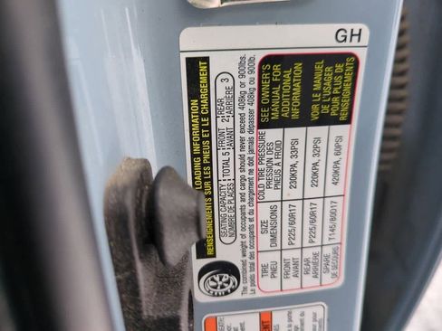 Used 2019 Subaru Crosstrek 2.0i Premium image 34