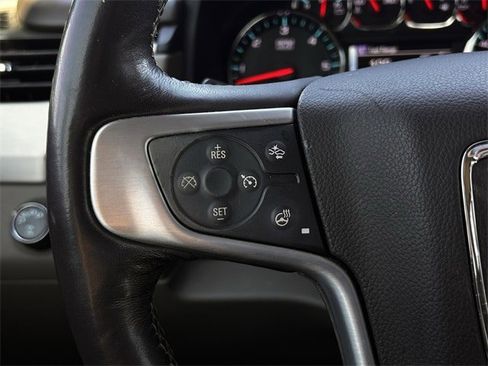 Used 2018 GMC Yukon SLT w/ Open Road Package image 15