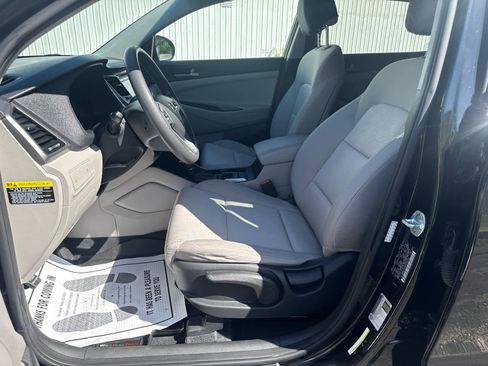 Used 2018 Hyundai Tucson SE AWD/4WD image 14