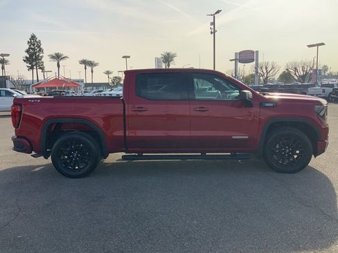 Used 2023 GMC Sierra 1500 Elevation image 4