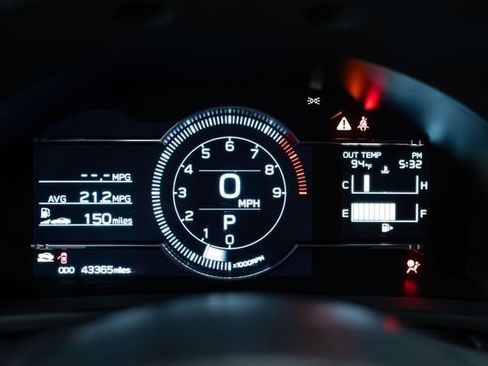 Used 2022 Subaru BRZ Limited image 34