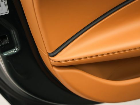 Certified 2025 Ferrari Roma Spider image 72