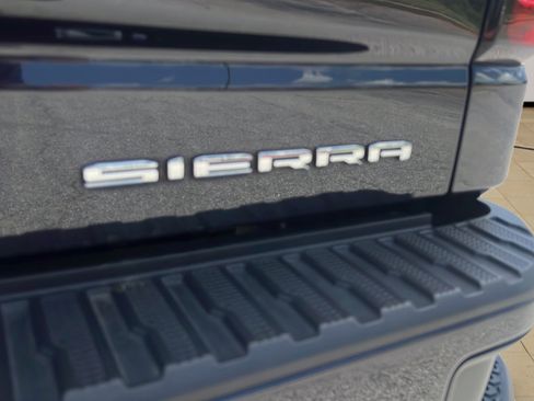 Used 2022 GMC Sierra 1500 Denali Ultimate AWD/4WD image 15