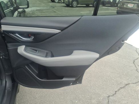Used 2020 Subaru Outback Premium image 12