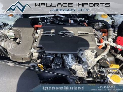 New 2026 Subaru Forester Sport AWD/4WD image 64