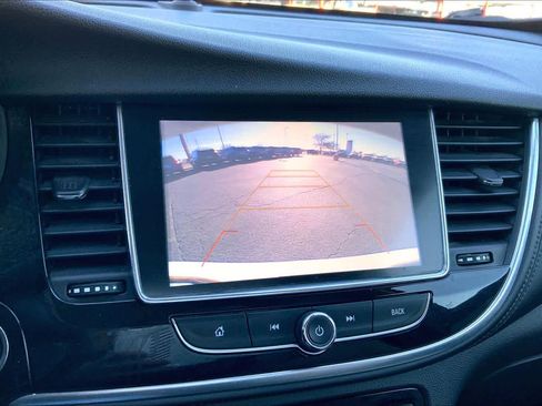 Used 2019 Buick Encore Preferred image 27