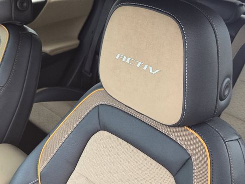 Used 2025 Chevrolet Equinox ACTIV image 20