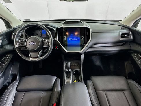 Used 2023 Subaru Ascent Limited w/ Technology Package AWD/4WD image 32