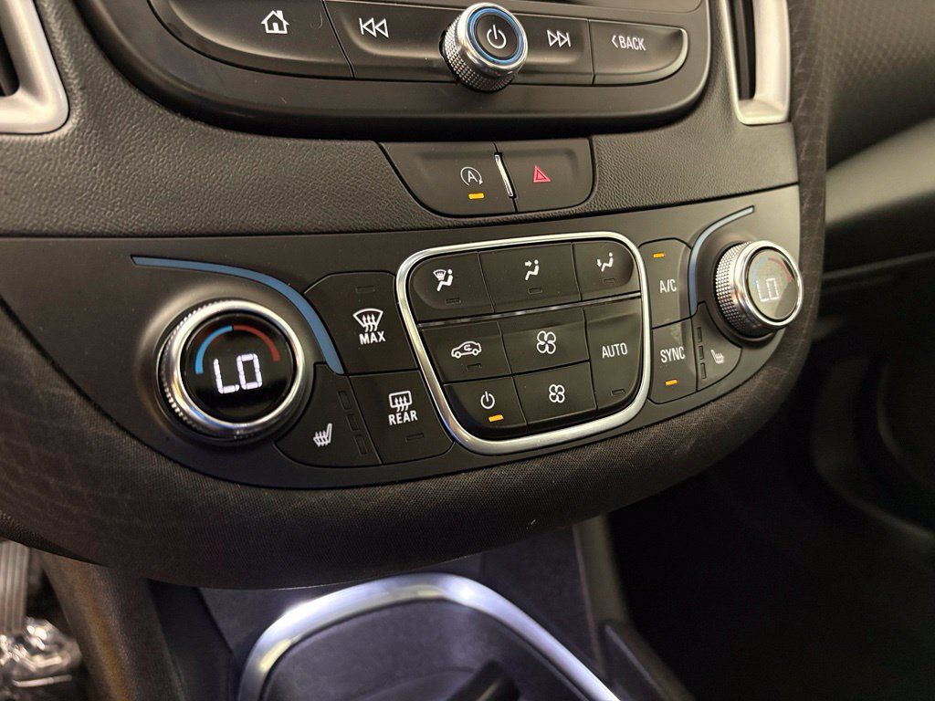 Certified 2023 Chevrolet Malibu LT FWD image 30