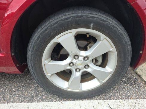 Used 2015 Chevrolet Captiva Sport LTZ image 15