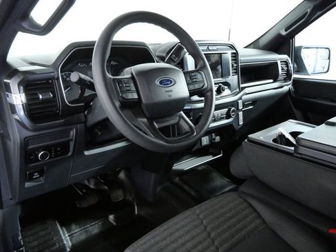 Certified 2023 Ford F150 XL w/ STX Appearance Package AWD/4WD image 18