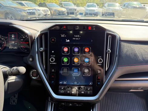 Used 2023 Subaru WRX GT w/ Popular Package #2A image 17