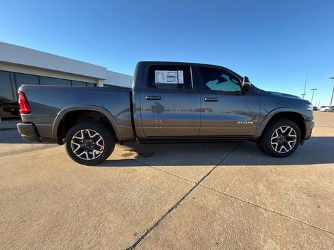New 2025 RAM 1500 Laramie image 21