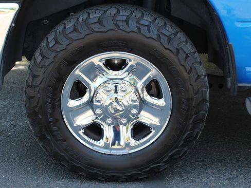 Used 2020 RAM 2500 Tradesman AWD/4WD image 44