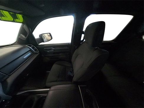 Used 2022 RAM 1500 Big Horn image 36
