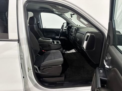 Used 2018 Chevrolet Silverado 1500 LT w/ True North Edition AWD/4WD image 22