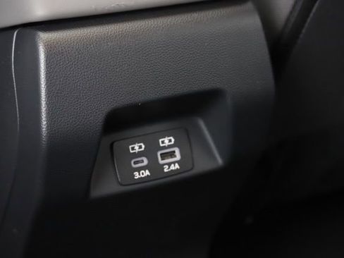 Certified 2025 Subaru Crosstrek 2.0i Premium AWD/4WD image 16