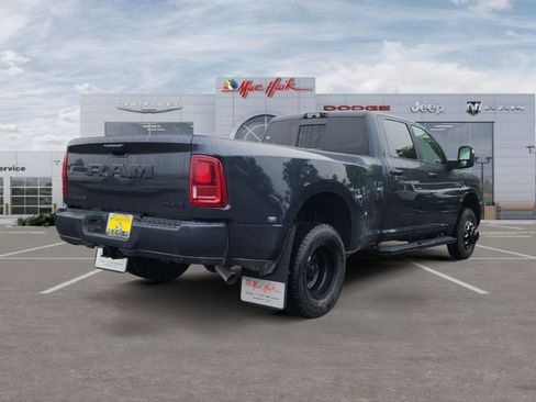New 2026 RAM 3500 Laramie image 5