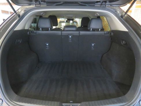 Used 2019 MAZDA CX-5 Touring image 44