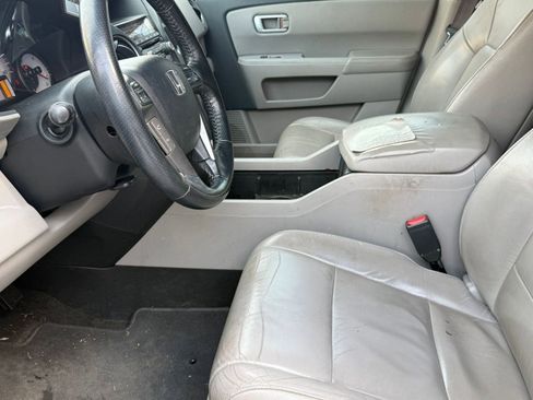 Used 2012 Honda Pilot EX-L image 5