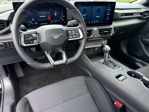 New 2026 Ford Mustang Coupe image 5