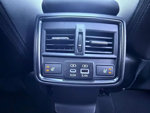 Used 2025 Subaru Forester Touring AWD/4WD image 24