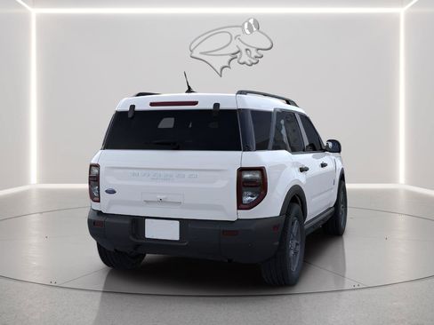 New 2026 Ford Bronco Sport Big Bend w/ Convenience Package AWD/4WD image 6