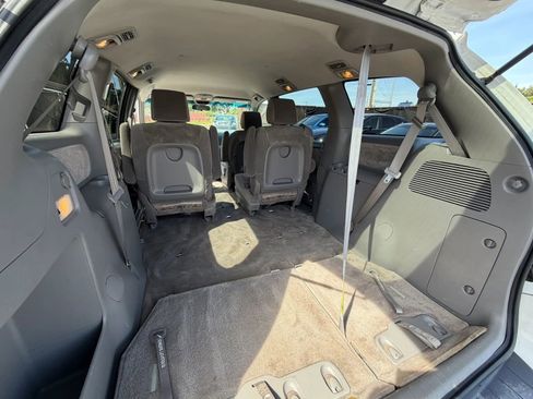 Used 2008 Toyota Sienna LE AWD/4WD image 13