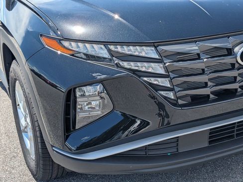 Used 2024 Hyundai Tucson SE image 9