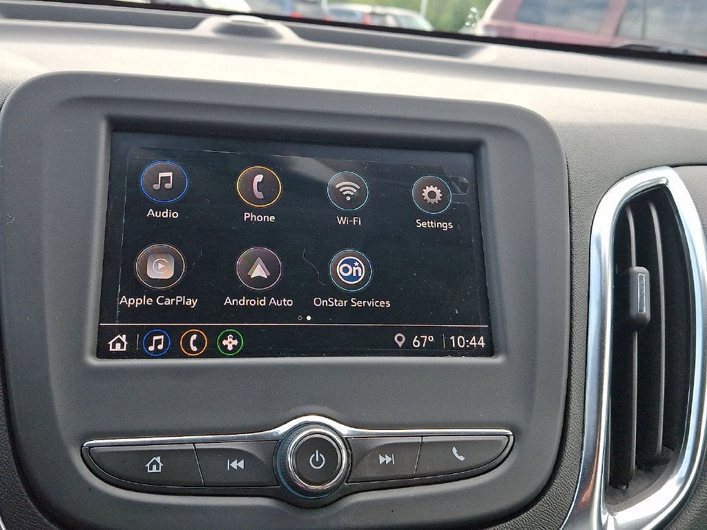 Used 2023 Chevrolet Equinox LT AWD/4WD image 28