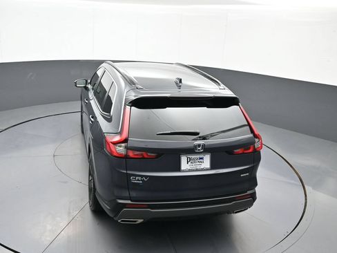 Certified 2023 Honda CR-V Sport Touring image 39