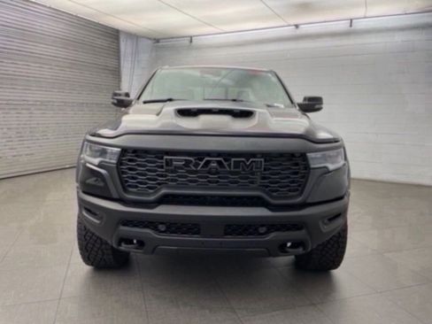 New 2026 RAM 1500 RHO w/ RHO Level 1 Equipment Group AWD/4WD image 9