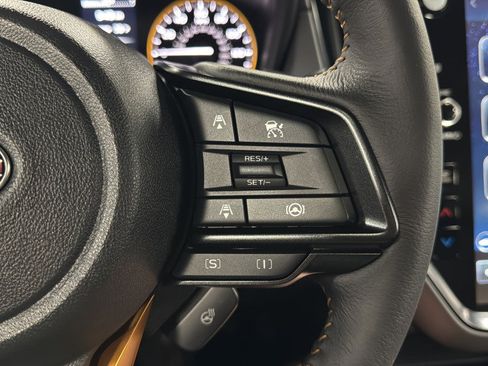 New 2026 Subaru Crosstrek 2.5i Wilderness image 23