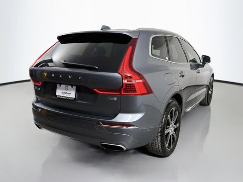 Used 2019 Volvo XC60 T5 Inscription w/ Protection Package FWD image 6