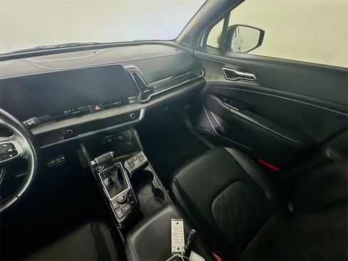 Used 2023 Kia Sportage X-Pro image 11