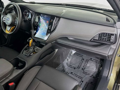 Certified 2025 Subaru Outback Wilderness AWD/4WD image 28