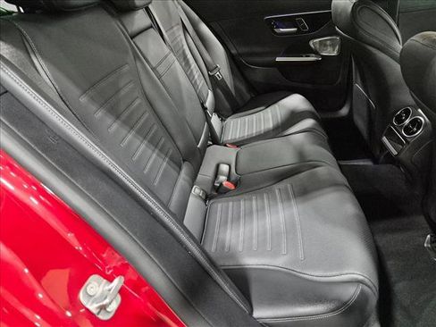 Used 2024 Mercedes-Benz C 300 Sedan image 21