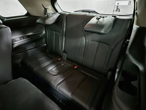 Used 2023 INFINITI QX60 Pure FWD image 29