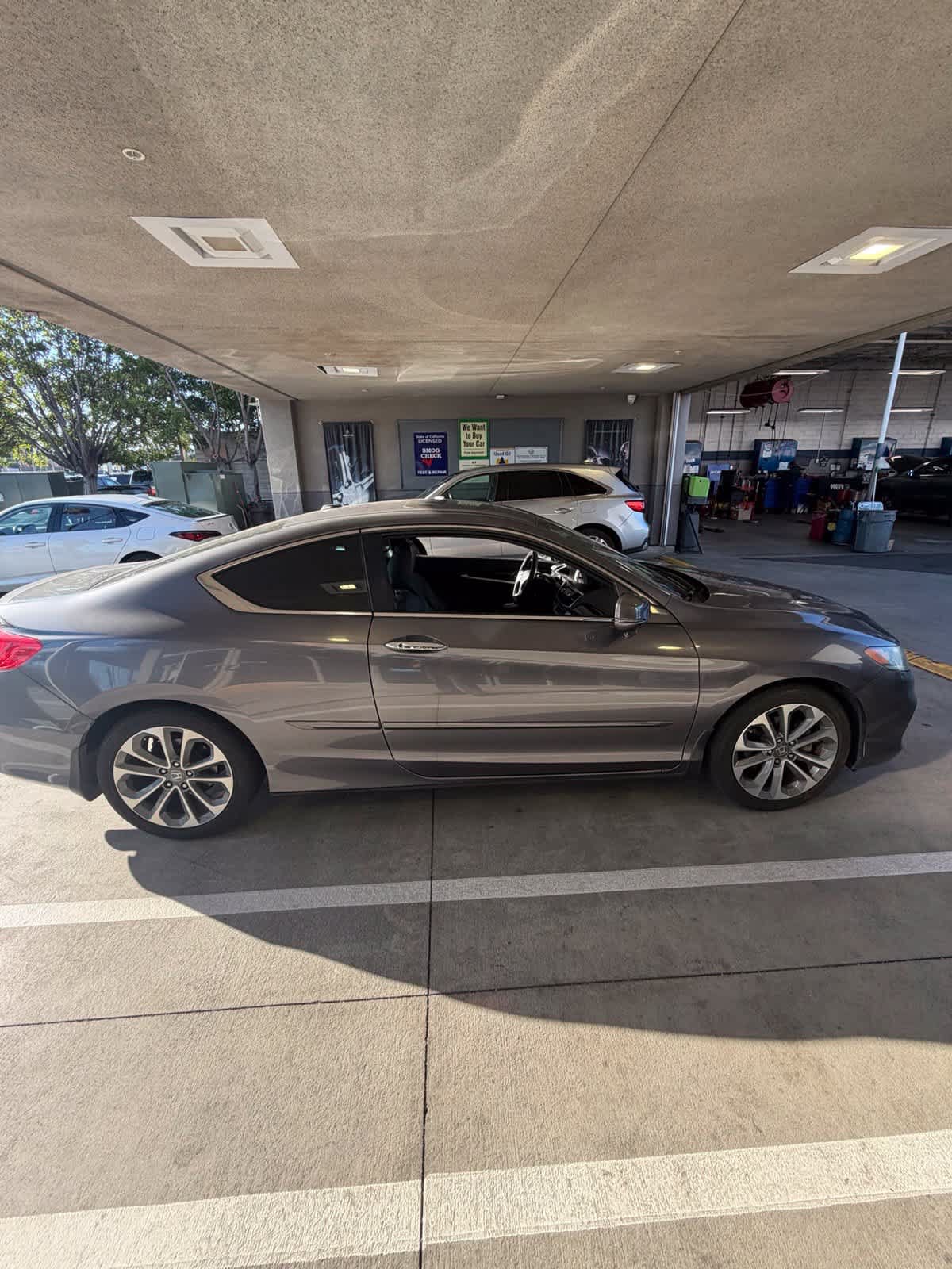 Used 2014 Honda Accord EX-L image 4