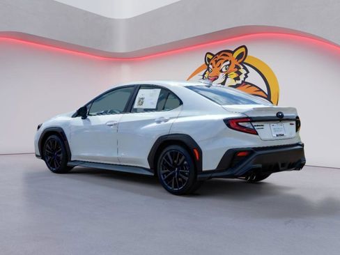 Used 2025 Subaru WRX Premium image 7