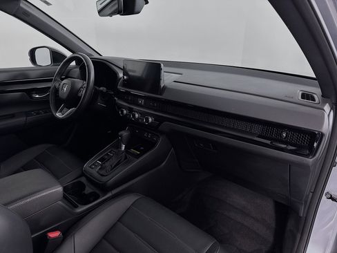 Certified 2023 Honda CR-V Sport Touring image 31