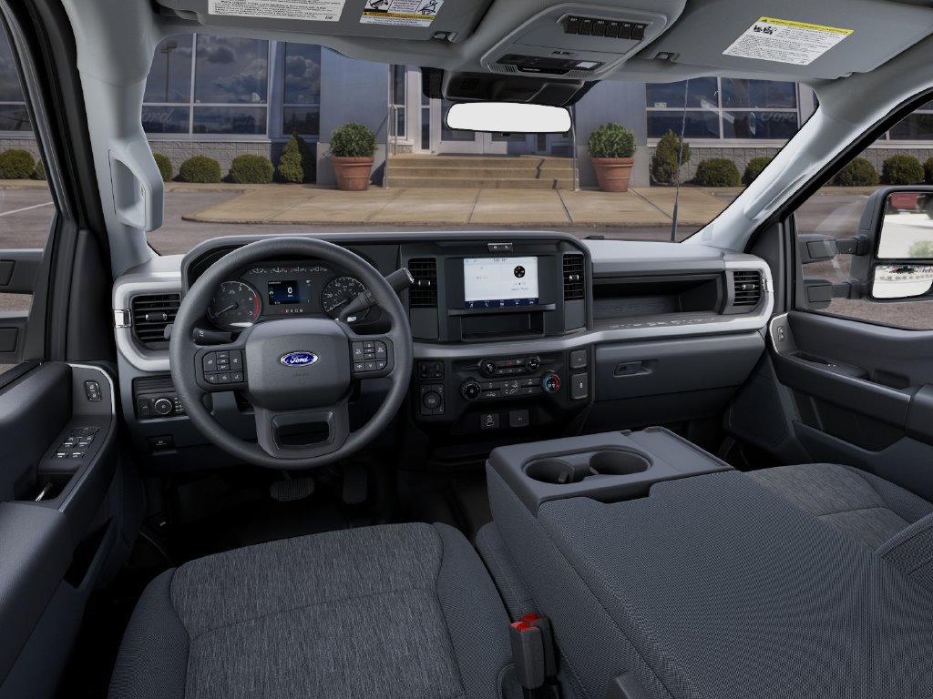 New 2027 Ford F450 XL AWD/4WD image 9