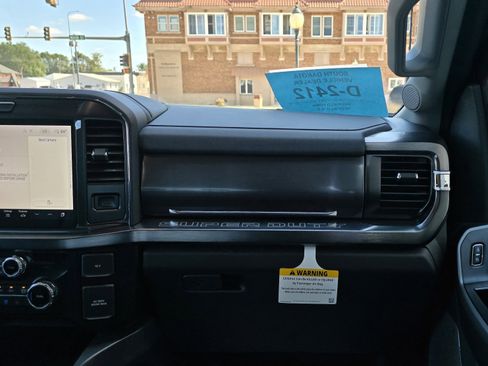 New 2026 Ford F350 Lariat image 9