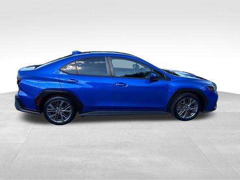Used 2022 Subaru WRX image 7