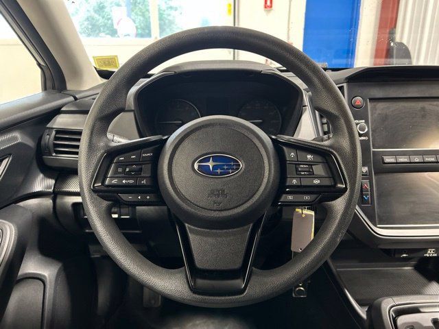 Used 2024 Subaru Crosstrek 2.0i AWD/4WD image 14