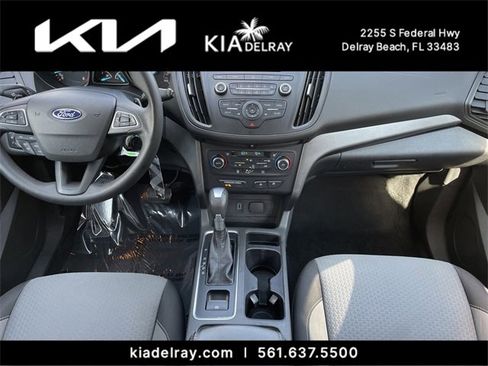 Used 2017 Ford Escape SE image 13