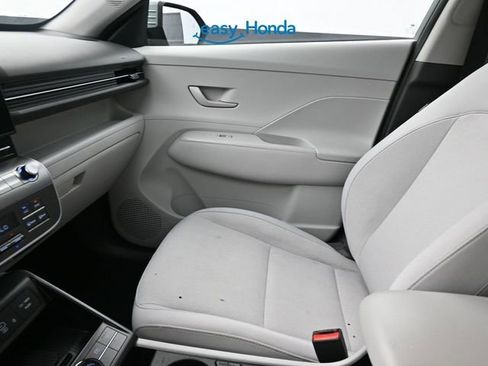 Used 2024 Hyundai Kona SEL w/ Convenience Package AWD/4WD image 13