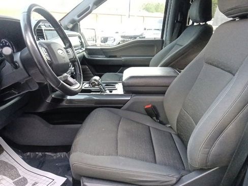 Used 2021 Ford F150 XLT w/ Equipment Group 302A High image 15